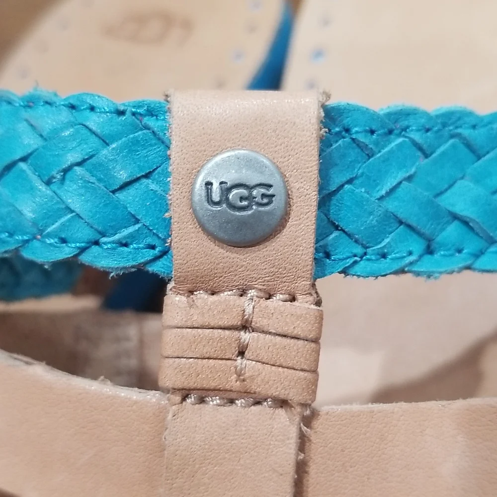 Ugg sandals - Picture 3 of 7